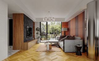 Individuale 7 camere PPREMIUM, zona BUNA Tunari, Utilitati - Poză 25