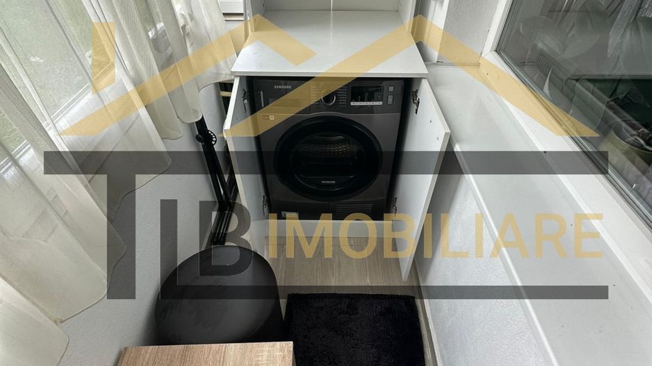 Apartament de 3 camere, 55mp, Zona Strazii Bulevardul 1848 - Poză 11