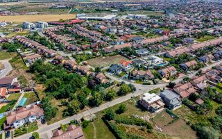 Casa 96mp utili Via Carmina-zona linistita - Poză 11