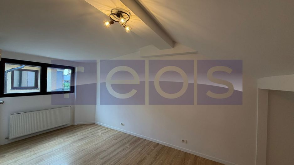 DOROBANTI-CAPITALE | SPATIU BIROURI | 270 MP | APARTAMENT IN VILA | - Poză 14