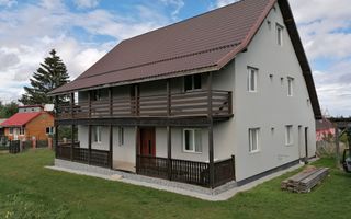 Imobil tip pensiune Dangau Mare - Poză 9