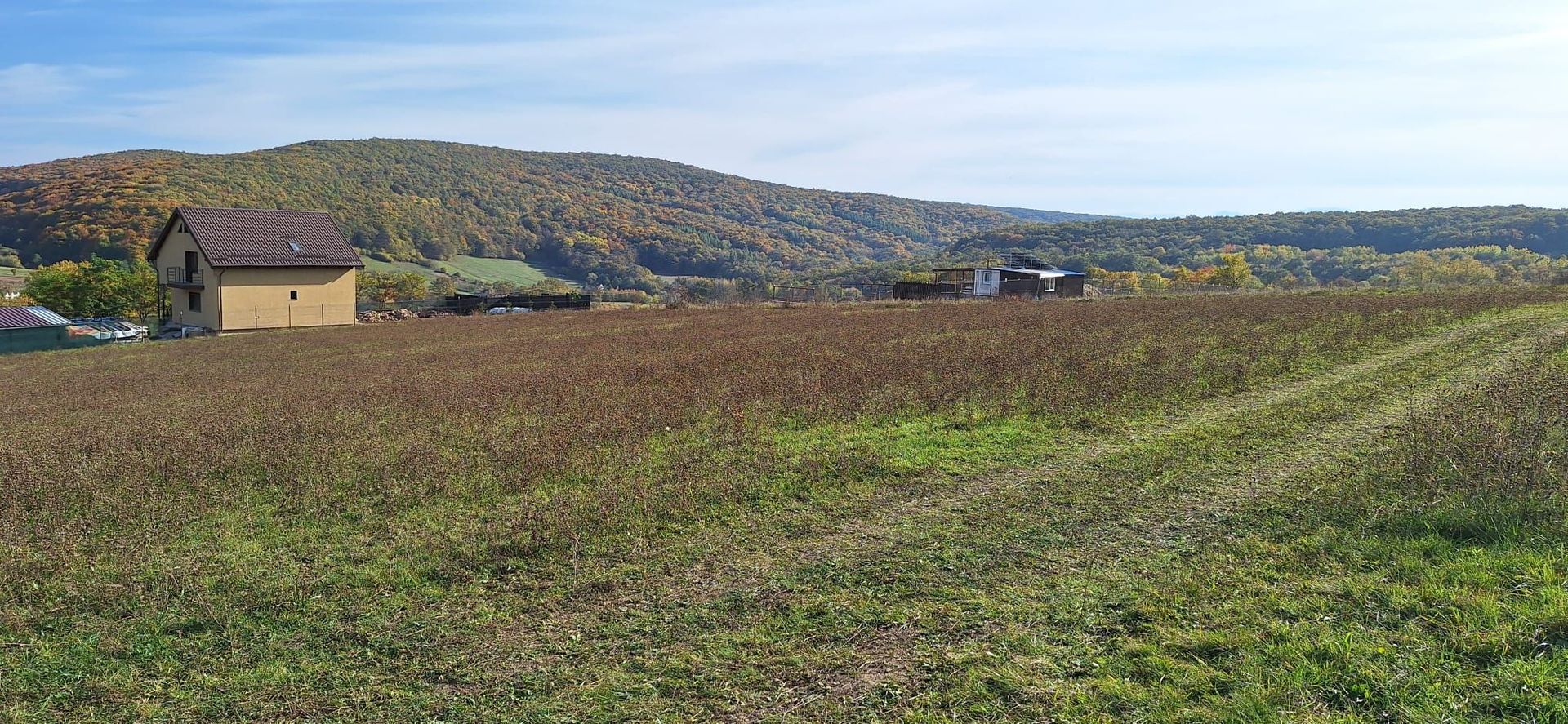 Casa deosebita loc  Valcele - Poză 19