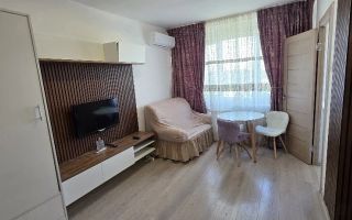 OFERTA! Garsoniera moderna, etaj 7, langa metrou 1 Decembrie 1918, pret excelent - Poză 1