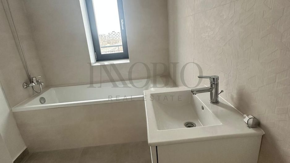 Apartament 3 camere - Băneasa Sisești - 0% comision - Poză 11