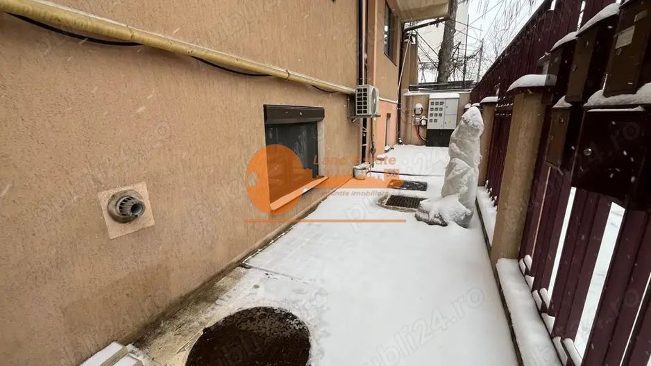 Apartament cu 3 camere in zona 1 Mai -Grivitei - Poză 9