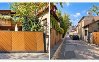 Casă individuală 140 mp | Ultracentral | Curte privată | 2 parcări - Poză 8