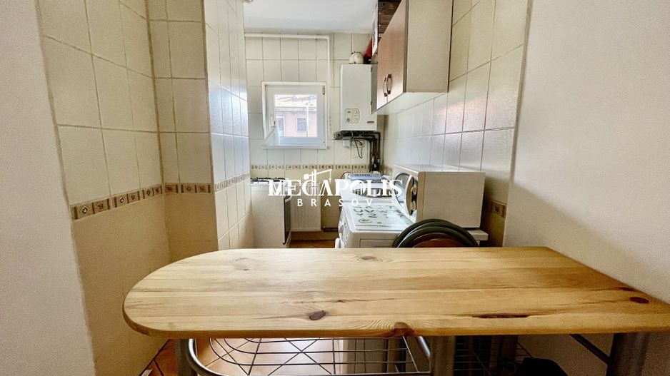 Apartament 2 camere | Prima închiriere după renovare | Zonă facilă - Poză 6