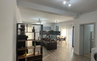Apartament zona Lipovei - intrare Dumbrăvița - Poză 11