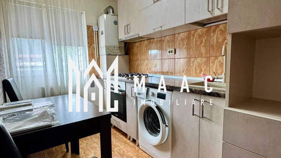 Garsonieră de vânzare | Cartierul Nord | 33 mp, balcon - Poză 10