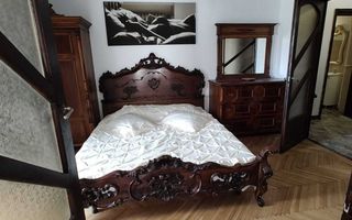 cismigiu apartament 2 cam  54mp decomandat - Poză 5