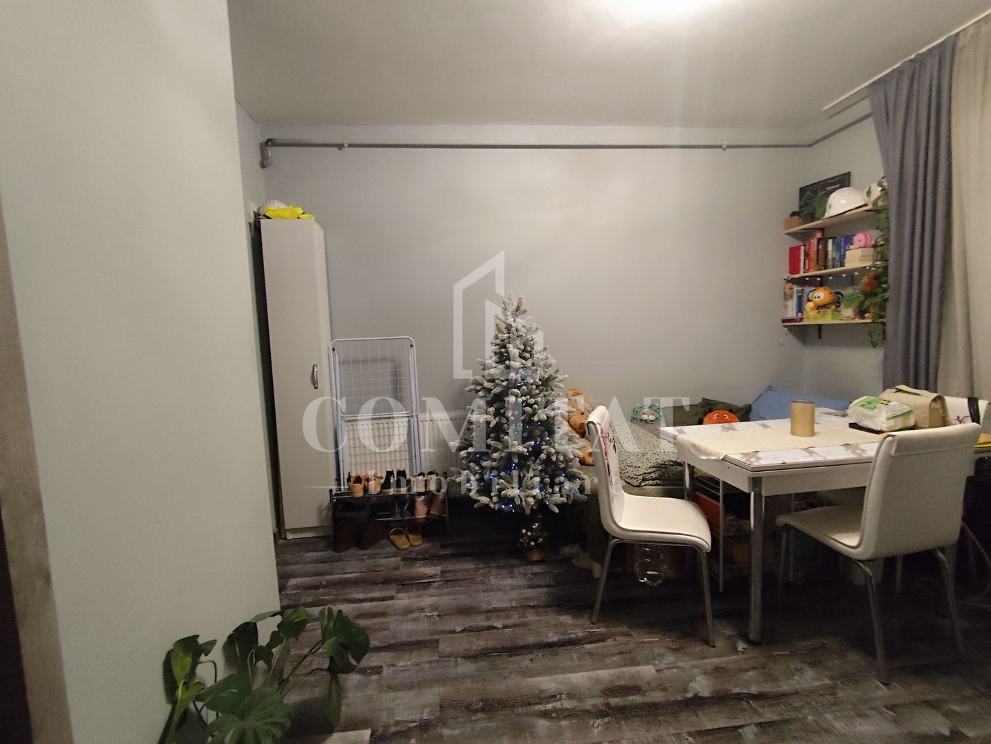 Apartament cu 1 cameră | Baza sportivă din Gheorgheni | Soporului - Poză 5