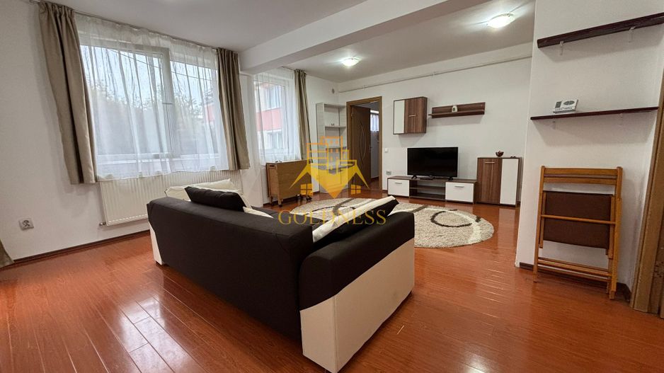 2 camere, modern, parcare, pet friendly, Mircea Eliade, UMF, UTCN - Poză 5