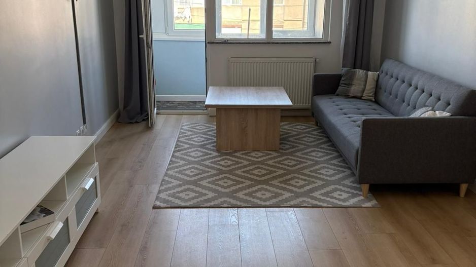Vând apartament 2camere zona Carpați 1. - Poză 4