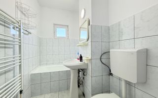 Garsoniera decomandata | Stadion | Mobilata si utilata | Etaj 3 - Poză 5