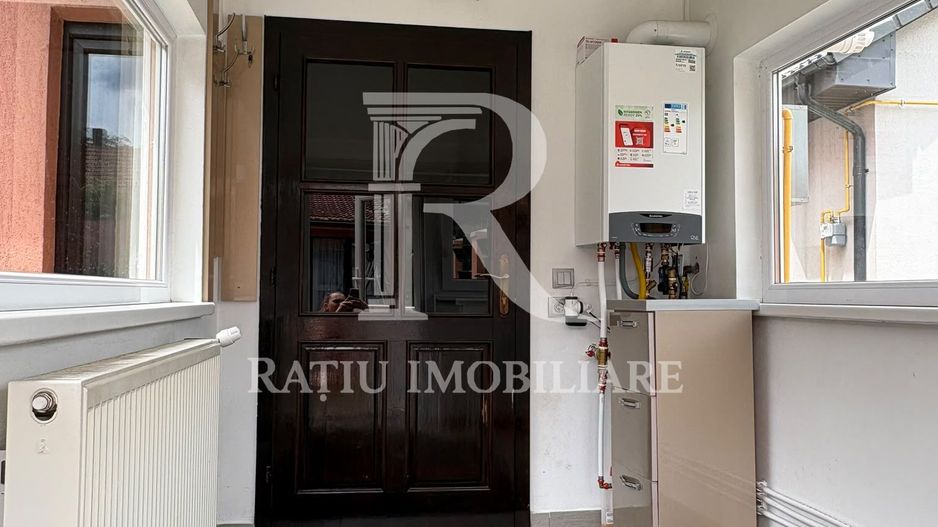 Casa de vanzare ultracentrală  | Cuza Voda | Oradea - Poză 11