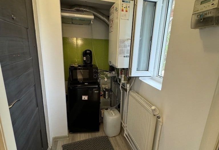 Vanzare Garsonieră - cochetă în zona boema - Domenii - Sector 1 - Poză 5