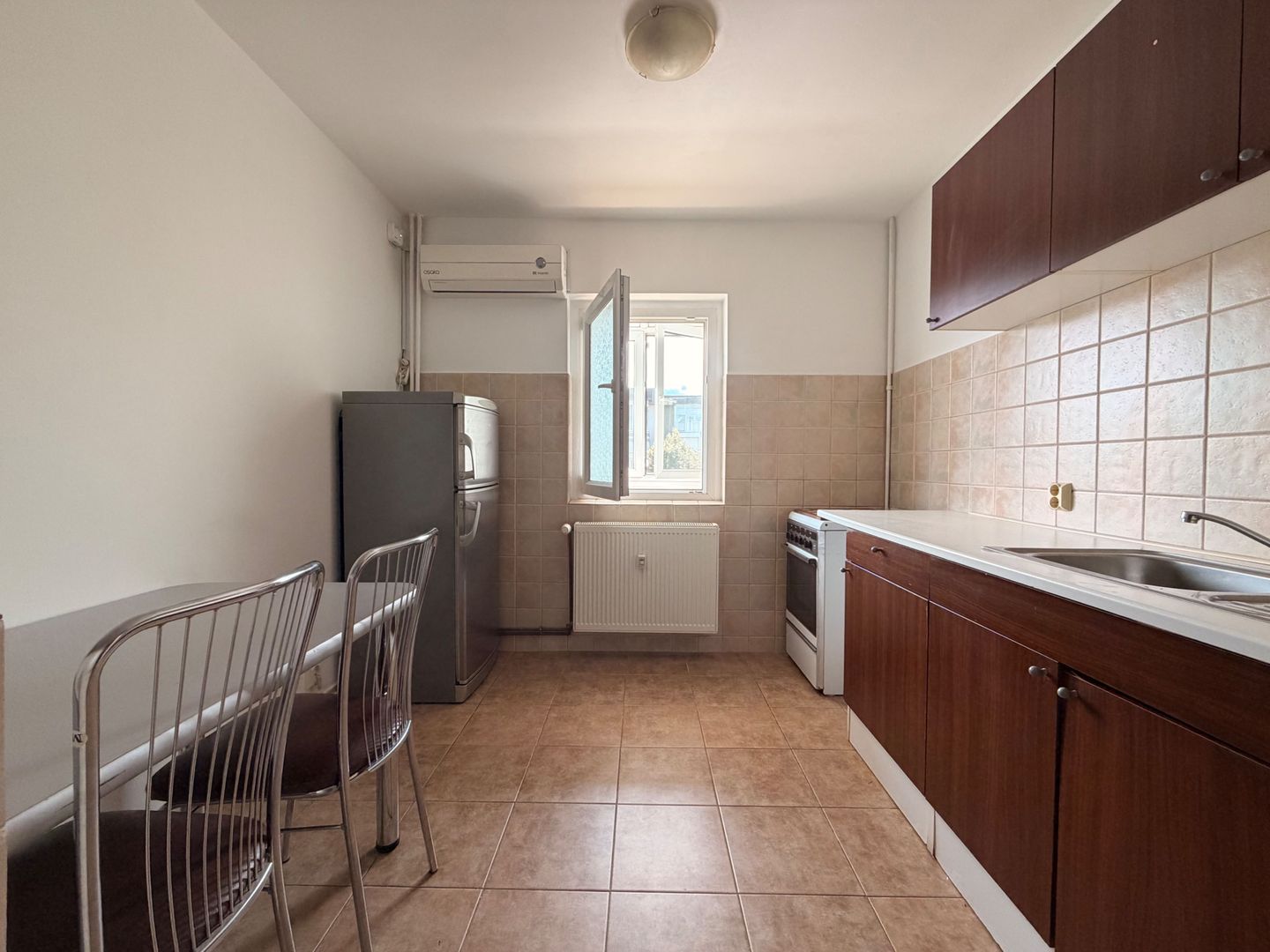 APARTAMENT 2 CAMERE | ETAJ 3 | AVIATIEI - Poză 5