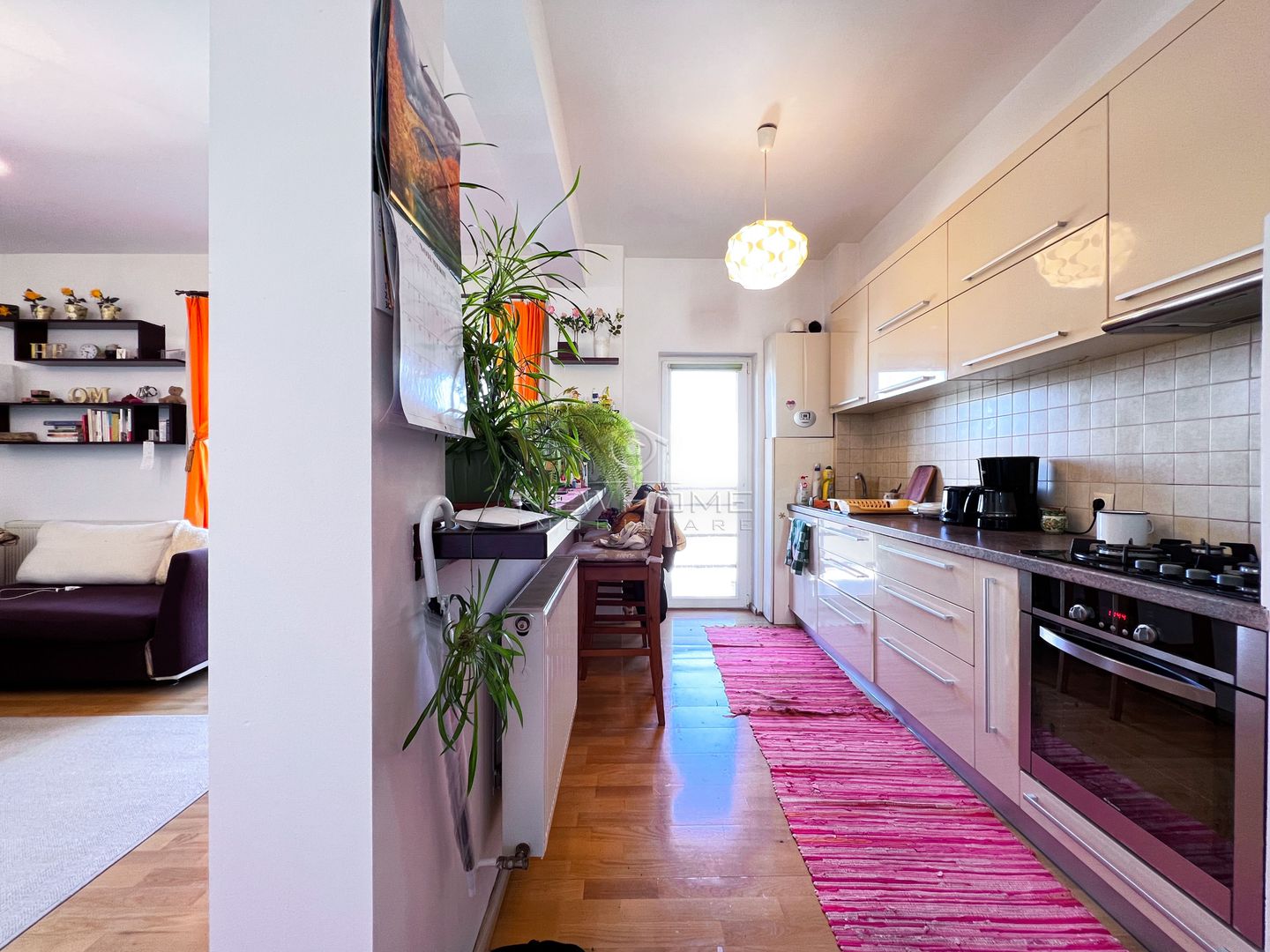 COMISION 0 % Apartament 2 camere, Alverna Gheorgheni - Poză 3