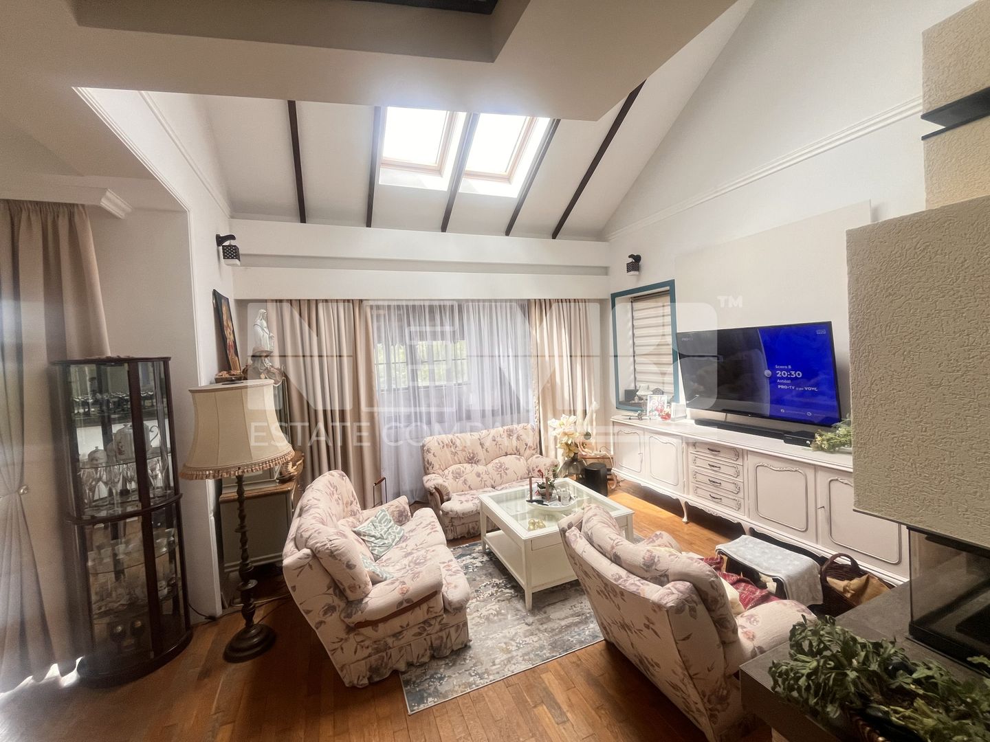 Casa tip Vila 330Mpu I 1000Mpt I Moara Nica/Suceava I 325.000Euro - Poză 19