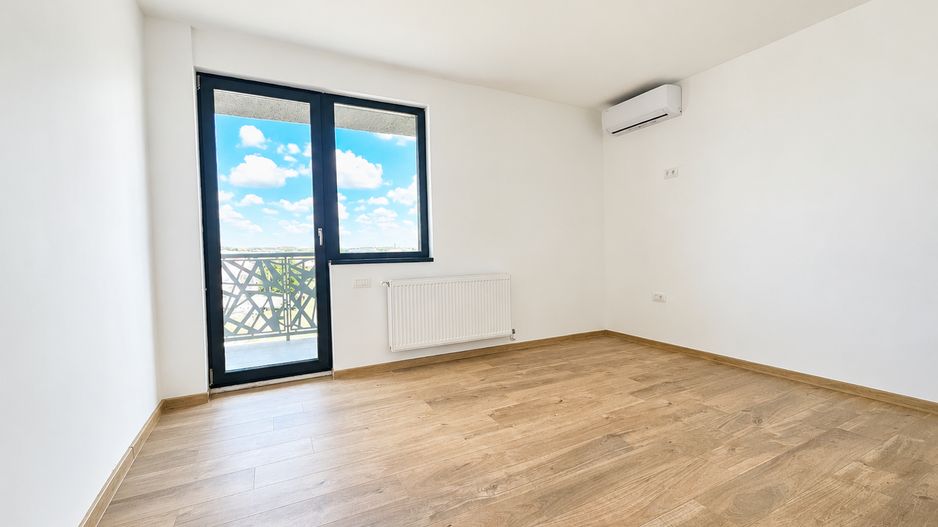 Apartament cu 3 camere de vanzare Ovidiu Constanta parcare inclusa - Poză 5