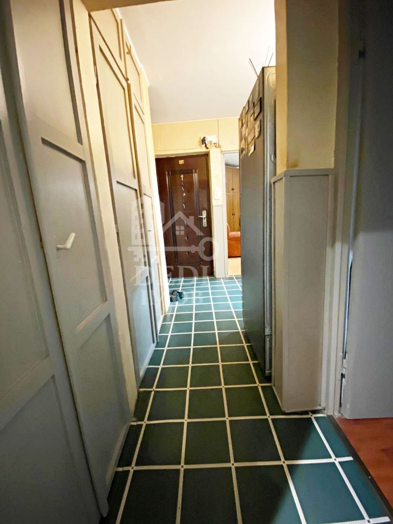 Apartament 2 camere de vânzare in zona Rogerius, Oradea - Poză 5