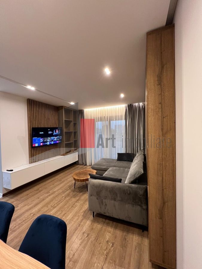 Inchiriere apartament 2 camere-Lujerului, Exigent Faza 2 - Poză 6
