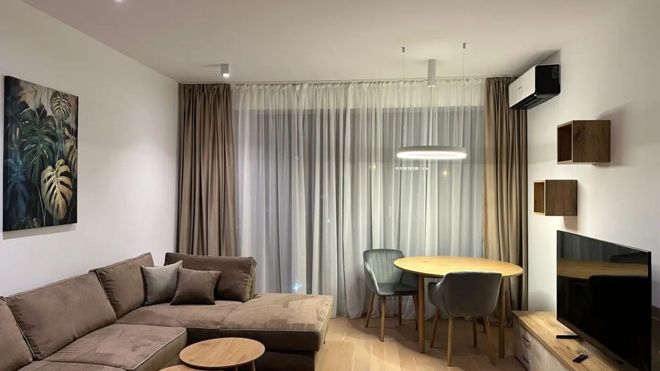 Apartament 2 camere la vanzare - Poză 1