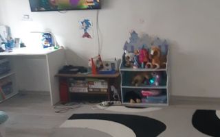 Apartament cu doua camere, decomandat, Zona BRD, Marasti. - Poză 4