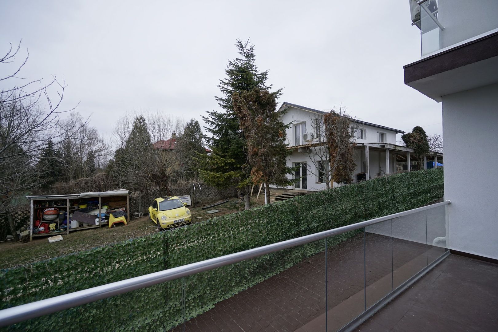 👉 Vilă spectaculoasă pe lac – Ghermănești | 573 mp | Terasă, ponton, - Poză 26