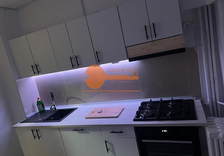 Apartament cu 2 camere- 2 minute de Parc Tineretului - Poză 6