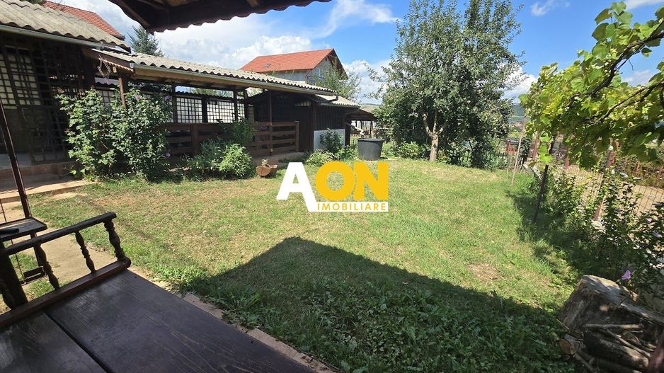 Casa 4 camere, 877mp Teren, Zona Micesti - Poză 3