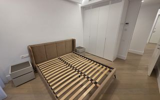 VANZARE APARTAMENT 80MP | 3 CAMERE | MOBILAT-UTILAT LUX | TERASA 24MP - Poză 6