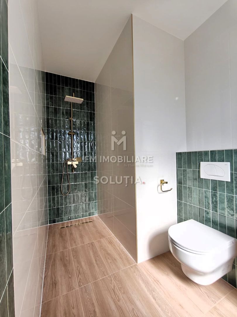Casă nouă P+1 de vânzare – zona Miron Costin | Baia Mare - Poză 10