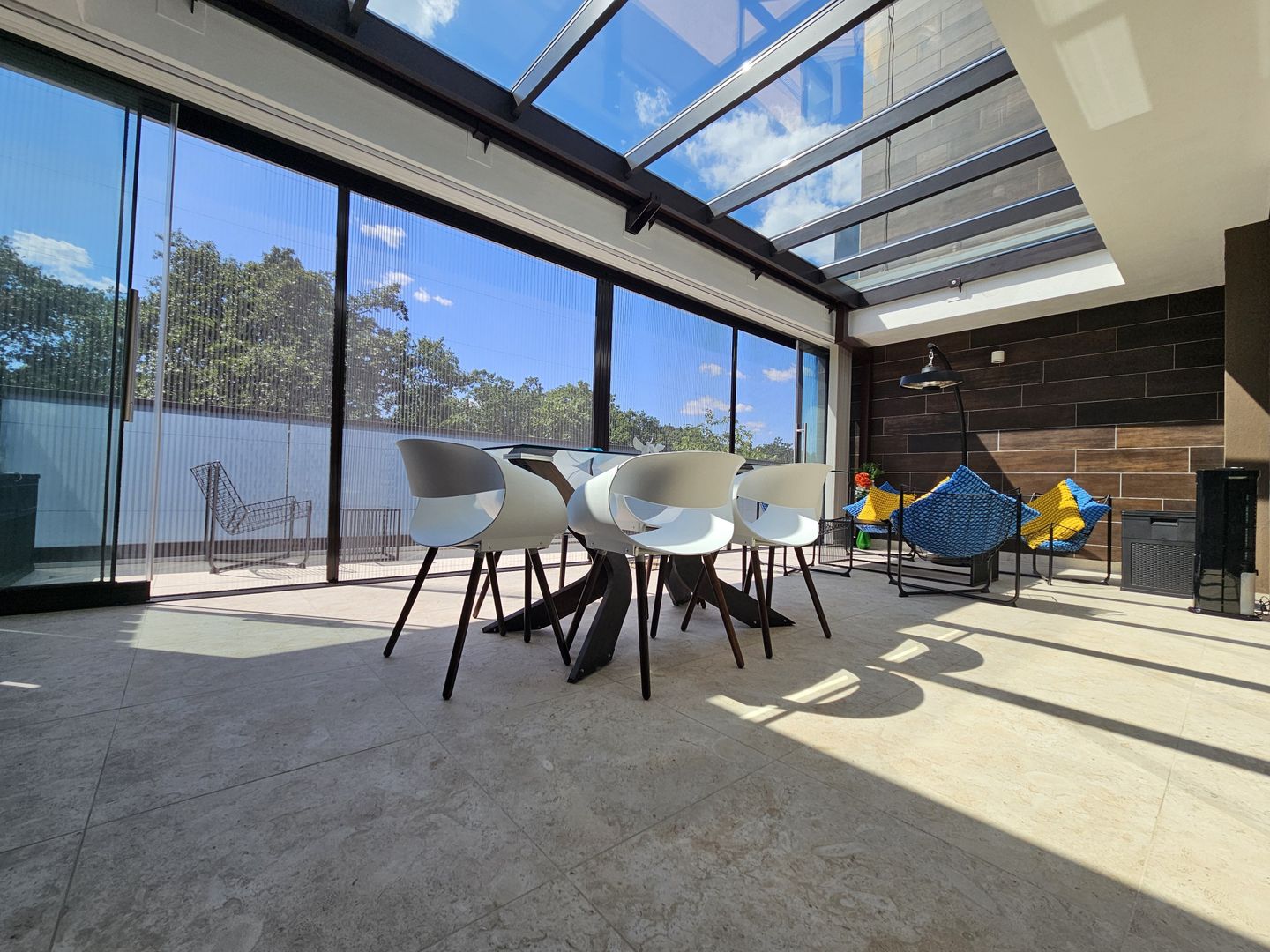 Penthouse Iancu Nicolae Baneasa Jolly Ville Gradina Zoologica - Poză 1