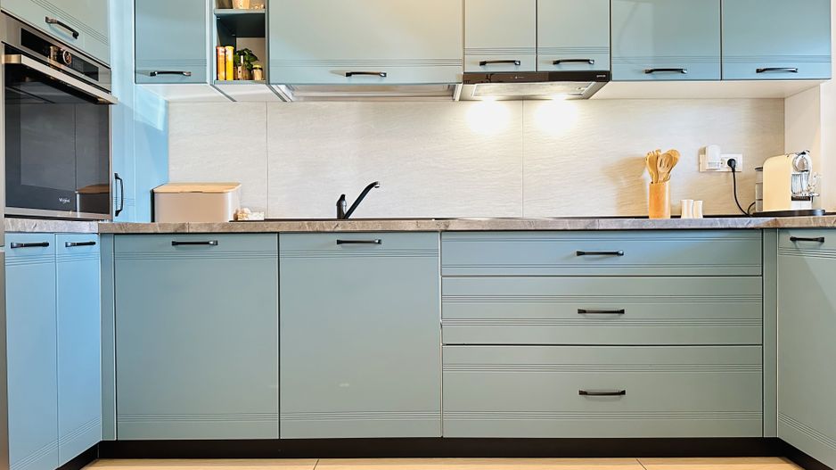 INCHIRIAT - Casa Sacalaz - Segmentul Premium | 2 dormitoare & 2 bai, 88 mp - Poză 8