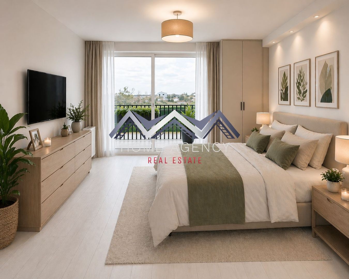 Apartament de vânzare Otopeni – parcare și TVA incluse - Poză 2