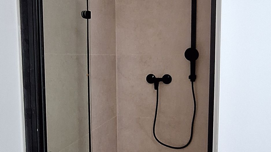 Duplex Parter cu 3 camere - Poză 8