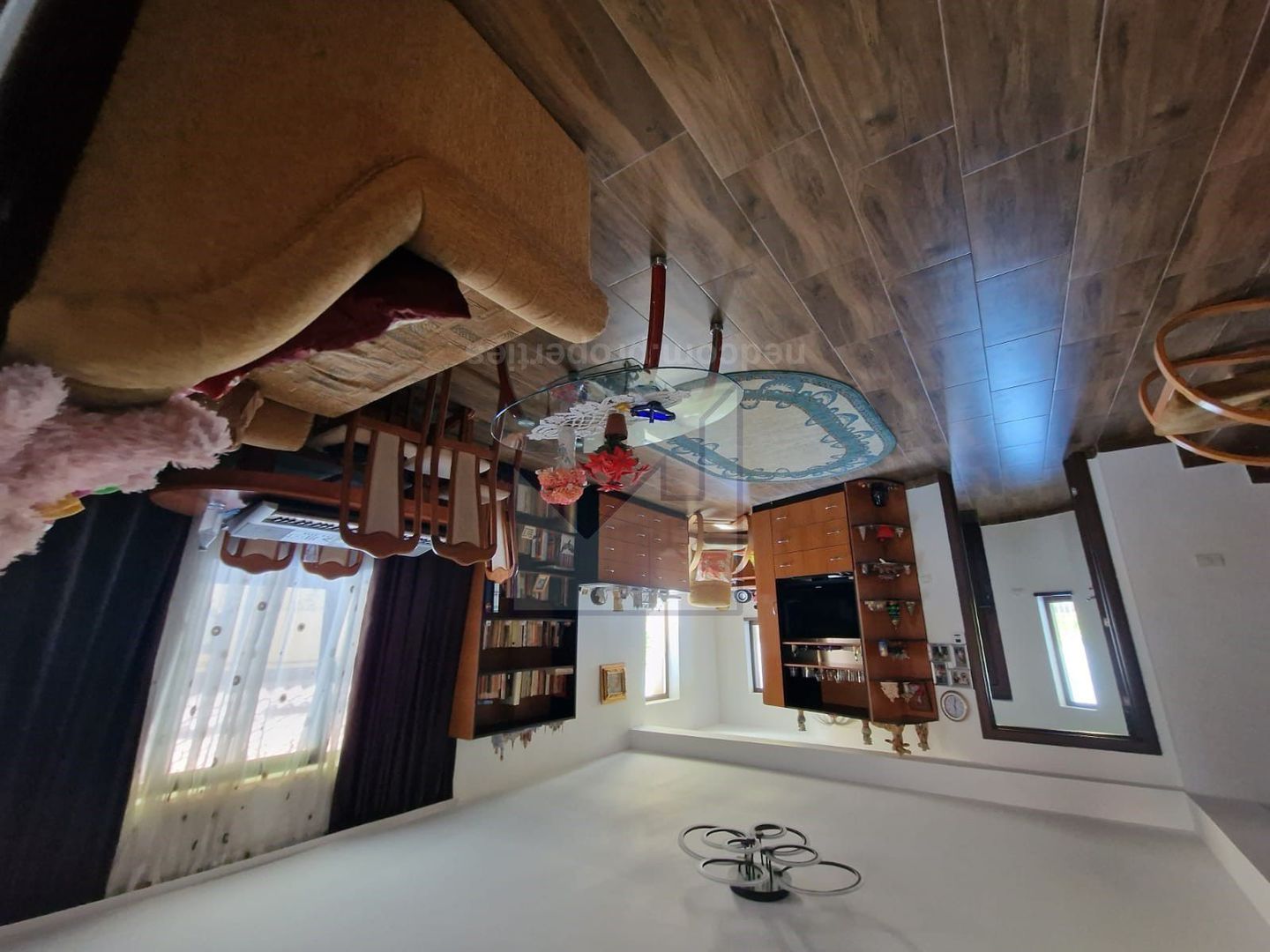 Vanzare Vila duplex - Gradistea--Moara Vlasiei - Poză 3