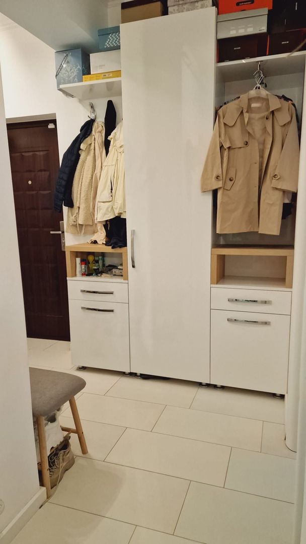 Apartament Modern Superb | Militari Residence REZERVELOR 2019 - Poză 15