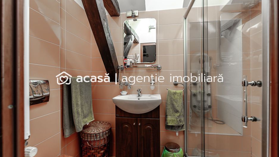 Spațiu Comercial de excepție pe Calea Iuliu Maniu, Arad - Poză 28