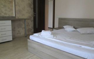 De închiriat apartament cu 2 camere zona Scandinavia Mamaia - Poză 5
