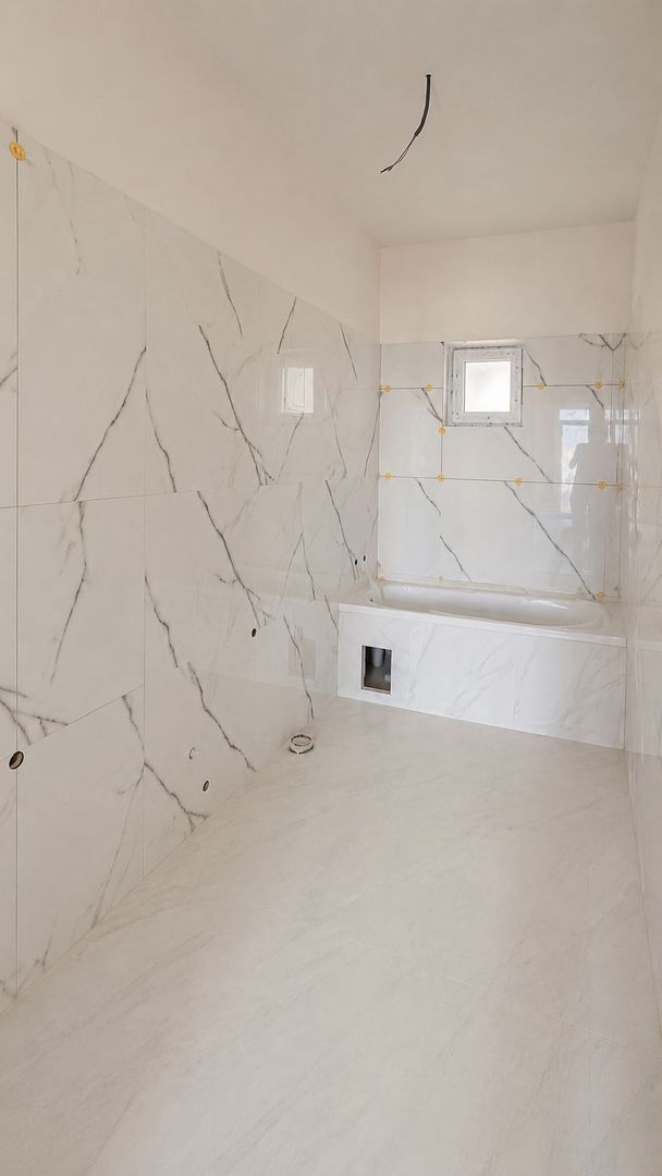 COMISION 0% | Apartament 3 camere | 80,36 mp | Curte 70 mp | Giroc - Poză 6
