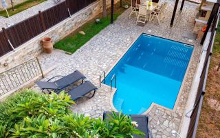 Duplex Makry Gialos - Poză 3