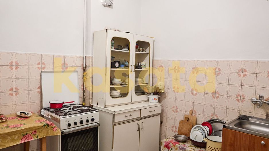 CASĂ CLASICĂ DE VANZARE CU POTENȚIAL PREMIUM ÎN ZONA 1 MAI - Poză 21