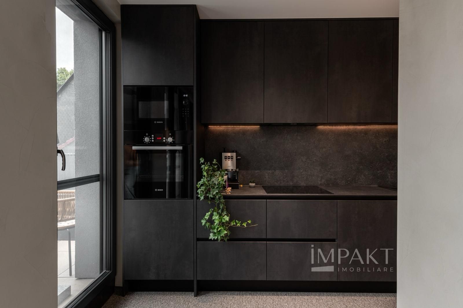 Apartament cu 2 camere ultrafinisat, in centrul Clujului! - Poză 8