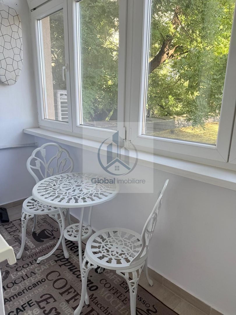 Apartament 3 camere Grivița | Metrou Griviței | 65 mp | 590 € - Poză 8