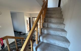 VILA S+P+E-306 MP, TEREN 2078 MP, CAMPULUNG - Poză 25