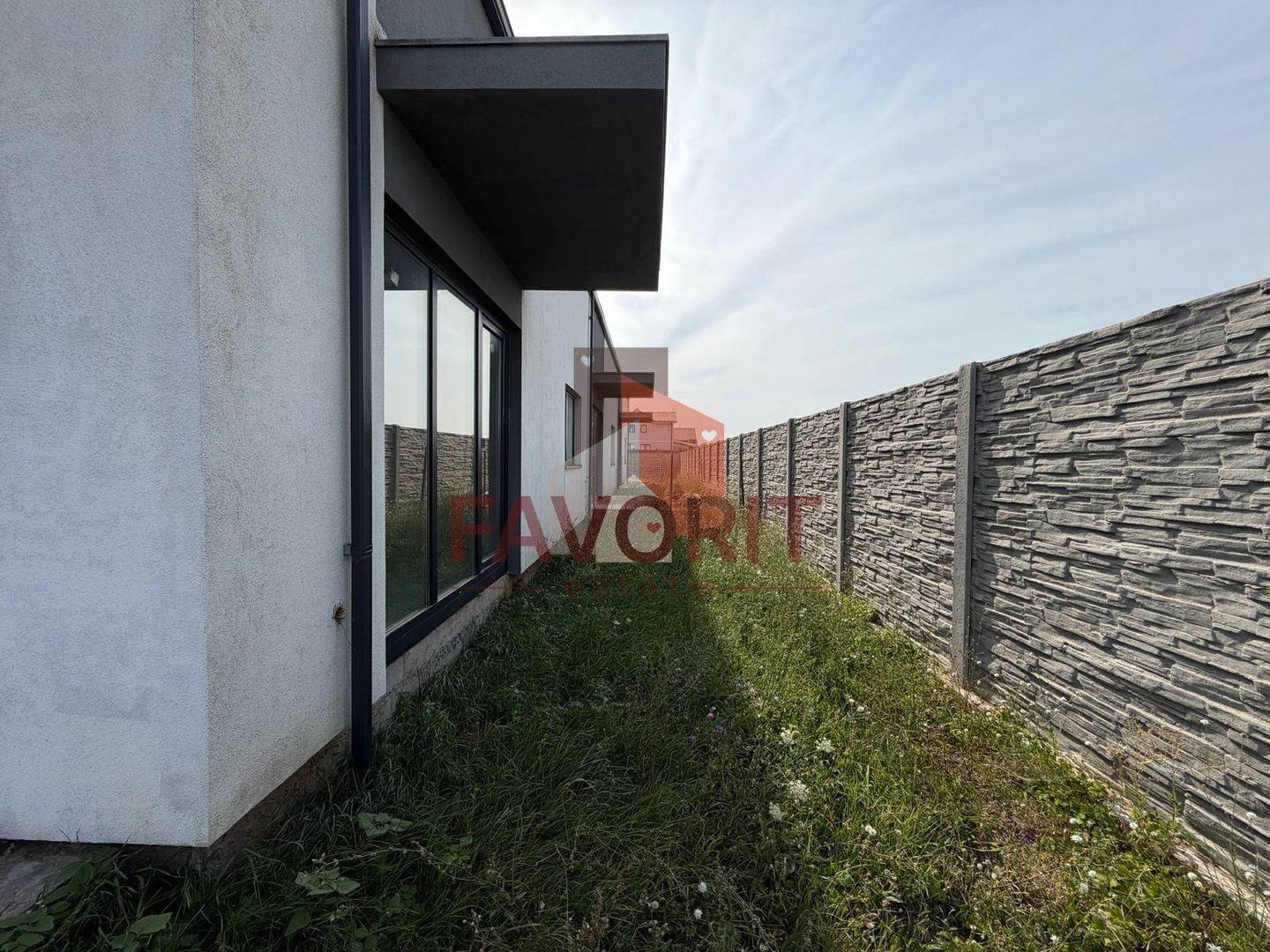 Triplex | 3 camere | Toate utilitatile | Asfalt | Parter + Mansarda | - Poză 9