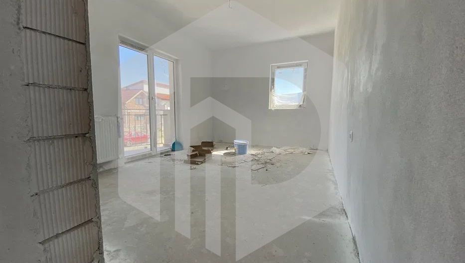 Apartament 3 Camere | 60mpu | Etaj 1 | Cartierul Arhitectilor - Poză 4