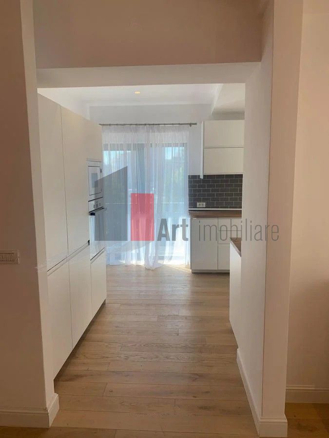 Apartamentul BOTICA'', Piata Victoriei, bloc exclusivist tip boutique - Poză 8